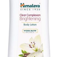 Himalaya Clear Complexion Brightening Body Lotion for Normal Skin (400 ml)