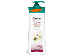 Himalaya Clear Complexion Brightening Body Lotion for Normal Skin (400 ml)