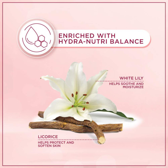 Himalaya Clear Complexion Brightening Body Lotion for Normal Skin (400 ml)