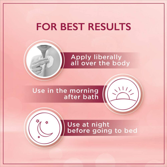 Himalaya Clear Complexion Brightening Body Lotion for Normal Skin (400 ml)