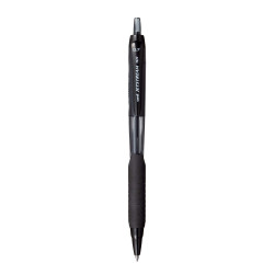 Uniball Jetstream Sxn101 0.7Mm Roller Ball Pen|Extremely Quick Drying Ink|Waterproof Pigment Ink|Smooth Long Lasting Smudge Free Ink|School&Office Stationery|6 Shades,Pack Of 6,Multi-coloured, Multi