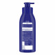 Nivea Moisturizing Lotion Body Milk, 400ml And Nivea Moisturization Lotion Body Milk, 120ml