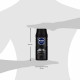 Nivea Deep Impact Deodorant, 150ml and Face Wash, 100ml with Shampoo, 250ml