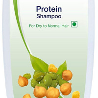 Sri Sri TATTVA shuddhta ka naam Protein Shampoo For Women and Men (200ml) - Pack of 3
