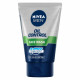 Nivea Oil Control Face Wash, 100ml (Pack of 3)