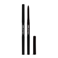 Colorbar Cosmetics MesmerEyes Kajal Duo, Black, 0.70 g (Pack of 2) | Lasts upto 10 hours | Nourishing | Waterproof