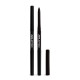 Colorbar Cosmetics MesmerEyes Kajal Duo, Black, 0.70 g (Pack of 2) | Lasts upto 10 hours | Nourishing | Waterproof