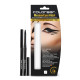 Colorbar Cosmetics MesmerEyes Kajal Duo, Black, 0.70 g (Pack of 2) | Lasts upto 10 hours | Nourishing | Waterproof