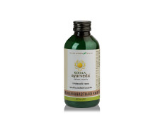 Kerala Ayurveda Gandharvahasthadi Kwath 200 Ml