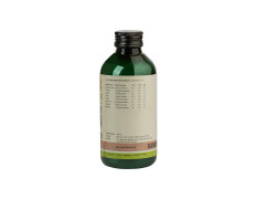 Kerala Ayurveda Gandharvahasthadi Kwath 200 Ml