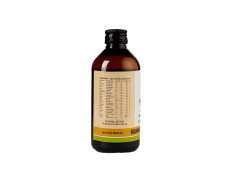 Kerala Ayurveda Mahamasha Thailam 200ml | Relieves Numbness and Muscle Weakness | Relieves Lack of Sensation | With Masha, Dasamoola, Atmagupta, Manjistha, Eranda, Milk, and Sesame oil |