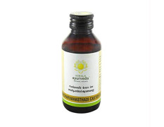 Kerala Ayurveda Gandharvahastadi Castor Oil 100 ml