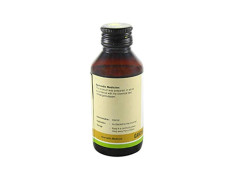 Kerala Ayurveda Gandharvahastadi Castor Oil 100 ml