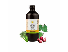 Kerala Ayurveda Murivenna 450 ml | Oil for Burns, Cuts, and Sprains | First aid Box Oil | Ayurvedic Pain Relief Oil | For Wound and Scald Healing| With Aloe vera, Tambula, Sigrupatra, Palandu, Tandulambu, and Shatavari in Coconut oil|