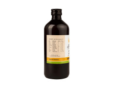 Kerala Ayurveda Murivenna 450 ml | Oil for Burns, Cuts, and Sprains | First aid Box Oil | Ayurvedic Pain Relief Oil | For Wound and Scald Healing| With Aloe vera, Tambula, Sigrupatra, Palandu, Tandulambu, and Shatavari in Coconut oil|