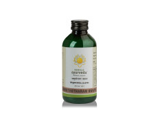 Kerala Ayurveda Amruthotharam Kwath 200 Ml