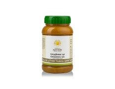 Kerala Ayurveda Gulguluthikthaka Ghritham 150 ml