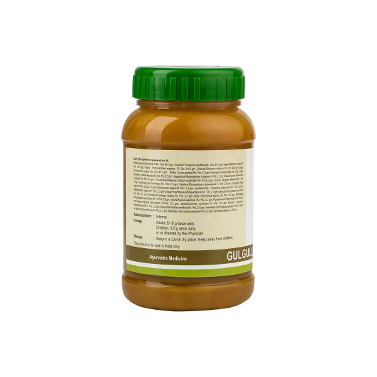 Kerala Ayurveda Gulguluthikthaka Ghritham 150 ml