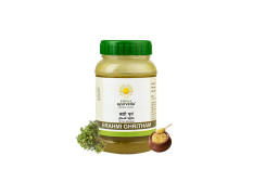 Kerala Ayurveda Brahmi Ghritham 150 ml (150 grams)