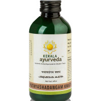Kerala Ayurveda Pathyashadangam Kwath 200 Ml