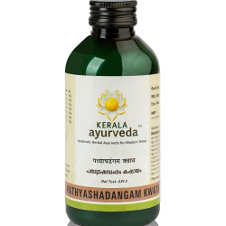 Kerala Ayurveda Pathyashadangam Kwath 200 Ml