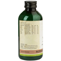 Kerala Ayurveda Pathyashadangam Kwath 200 Ml