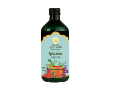 Kerala Ayurveda Lohasava 450 Ml
