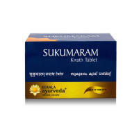 Kerala Ayurveda Sukumaram Kwath Tablet 100 Tab