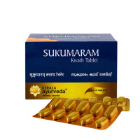 Kerala Ayurveda Sukumaram Kwath Tablet 100 Tab