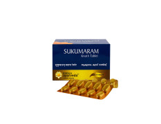 Kerala Ayurveda Sukumaram Kwath Tablet 100 Tab