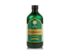 Kerala Ayurveda Kanakasava 450ml