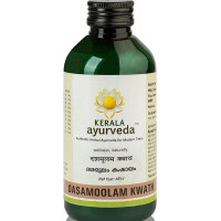 Kerala Ayurveda Dasamoolam Kwath 200 Ml