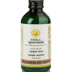 Kerala Ayurveda Dasamoolam Kwath 200 Ml