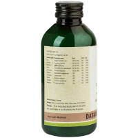 Kerala Ayurveda Dasamoolam Kwath 200 Ml