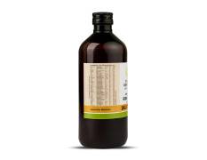 Kerala Ayurveda Bala Thailam 450 ml | Muscle and Bone Strengthening Abhyanga Oil | Age Related Joint Issues| For Healthy Joints & Muscles | With Bala, Guduchi, Rasna, Curd, Milk, and Sesame Oil
