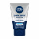 NIVEA MEN Dark Spot Reduction Face Wash 100 g (Pack of 3)| With Ginko and Ginseng Extracts for Clean, Healthy & Clear Skin in Summer | 10 X Vitamin C Effect for Radiant Skin |For Dark Spot Reduction