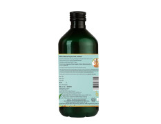 Kerala Ayurveda Draksharishta 450 ml | For Anemia | Non-Constipating Iron Tonic | Herbal Blood Purifier | To Flush Out Blood Impurities | For General Debility | No Artificial Flavors | With, Draksha, Tvak, Ela, Nagakesar, Vidanga, Dhataki, and Jaggery |