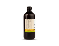 Kerala Ayurveda Sahacharadi Thailam 450 ml| Back pain oil | Massage Oil | Relief from Back pain and sciatica | Ayurvedic Tel for Muscle and Joint Pain| With Sahachara, Dashmoola, Manjistha, Sesame Oil Base | Original Ayurvedic Herbal formulation.