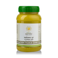Kerala Ayurveda Mahathikthaka Ghritham 150 ml