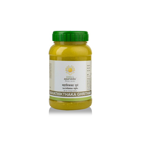 Kerala Ayurveda Mahathikthaka Ghritham 150 ml