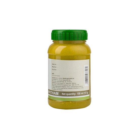 Kerala Ayurveda Mahathikthaka Ghritham 150 ml