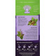 Organic India Tulsi Mulethi Tea, 25 Infusion Bags (Pack of 2)