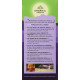 Organic India Tulsi Mulethi Tea, 25 Infusion Bags (Pack of 2)