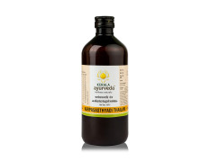 Kerala Ayurveda Karpasasthyadi Thailam 450 ml