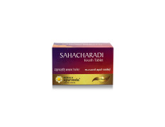 Kerala Ayurveda Sahacharadi Kwath Tablet 100 Tab