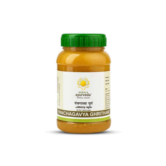 Kerala Ayurveda Panchagavya Ghritham 150 ml