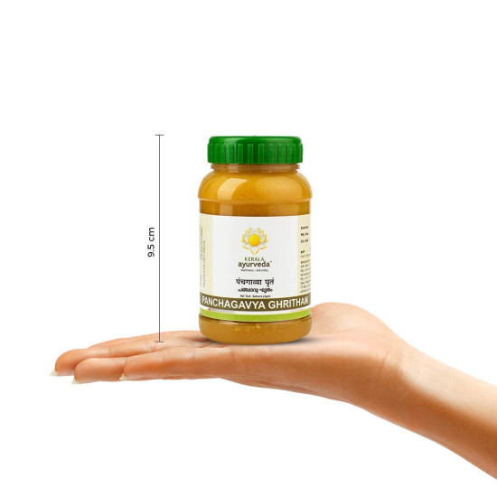 Kerala Ayurveda Panchagavya Ghritham 150 ml