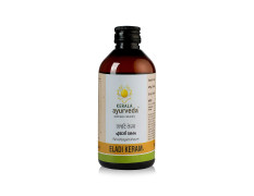 Kerala Ayurveda Eladi Keram 200 Ml