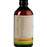 Kerala Ayurveda Eladi Keram 200 Ml