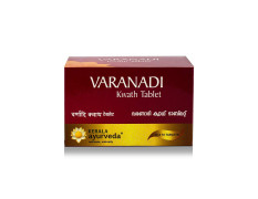 Kerala Ayurveda Varanadi Kwath Tablet 100 Tab